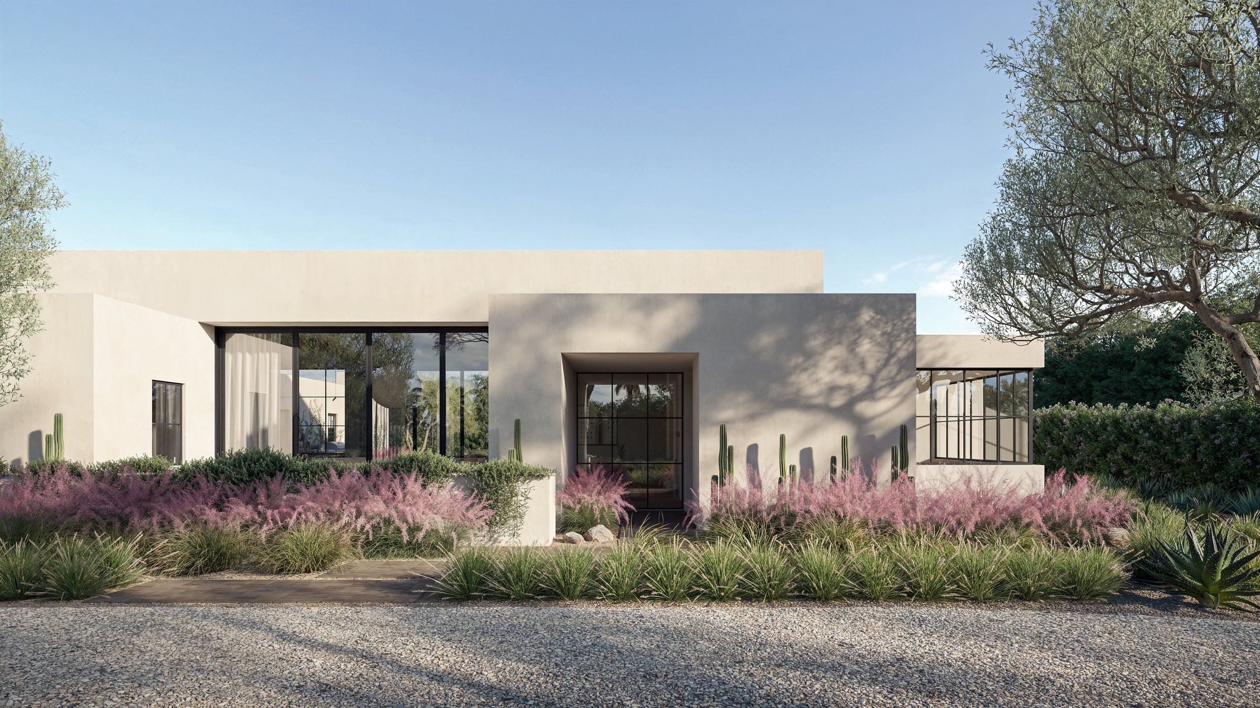 Solum by Minima Homes
